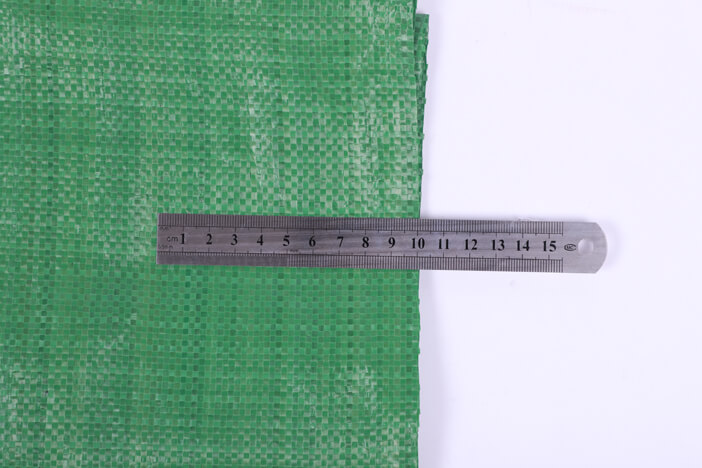 绿色编织袋 蛇皮袋