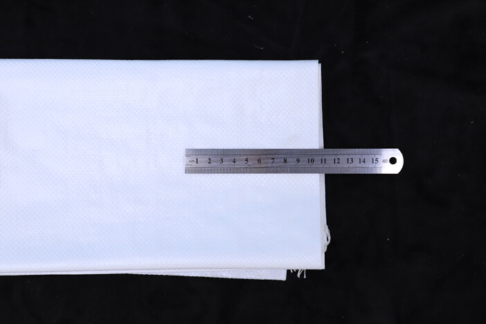 半透编织袋 蛇皮袋