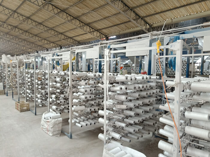 半透编织袋 蛇皮袋