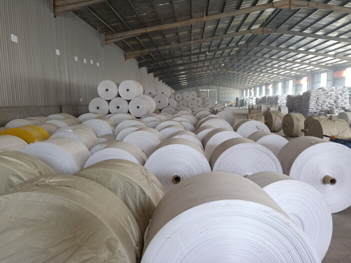 半透编织袋 蛇皮袋