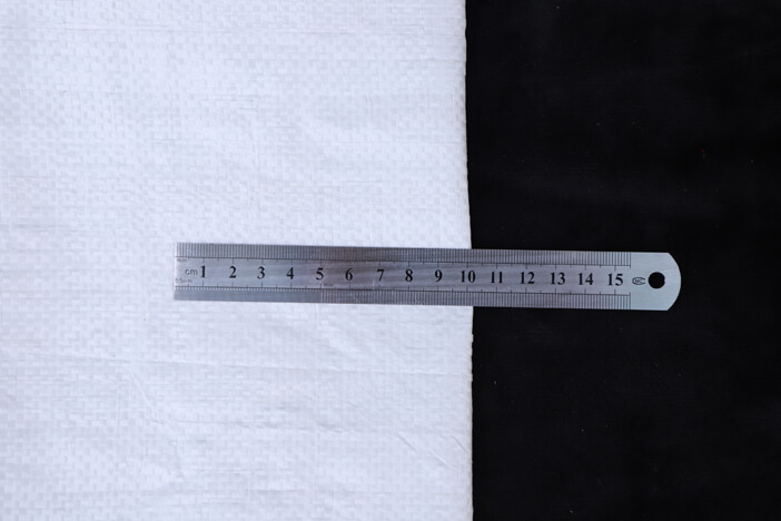 雾白编织袋 蛇皮袋