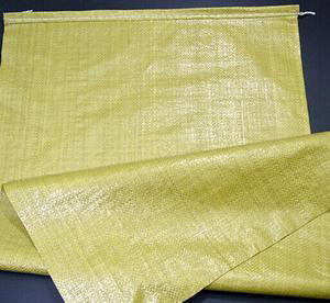 废旧编织袋应该如何处理