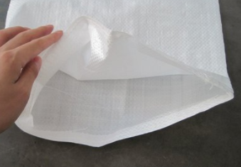 编织袋厂家：内腹膜编织袋应用